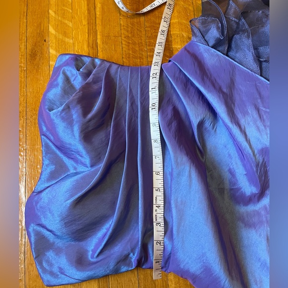 Prom dress small - Picture 8 of 9